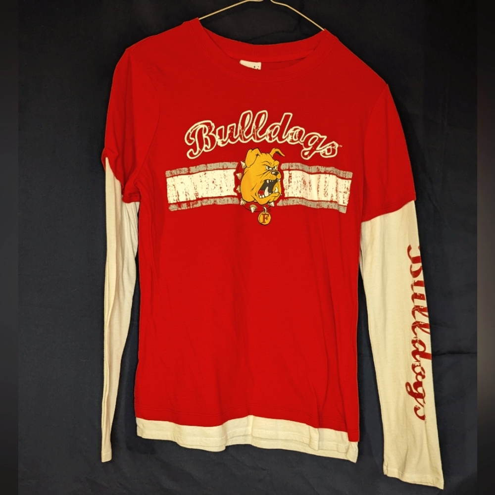 FSU long sleeve